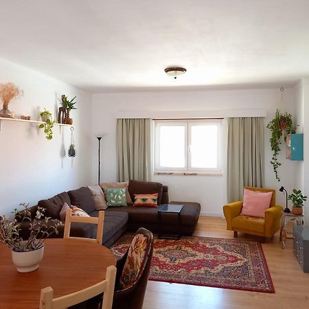 The Sweet Lemon 3 Apartman Bombarral Kültér fotó