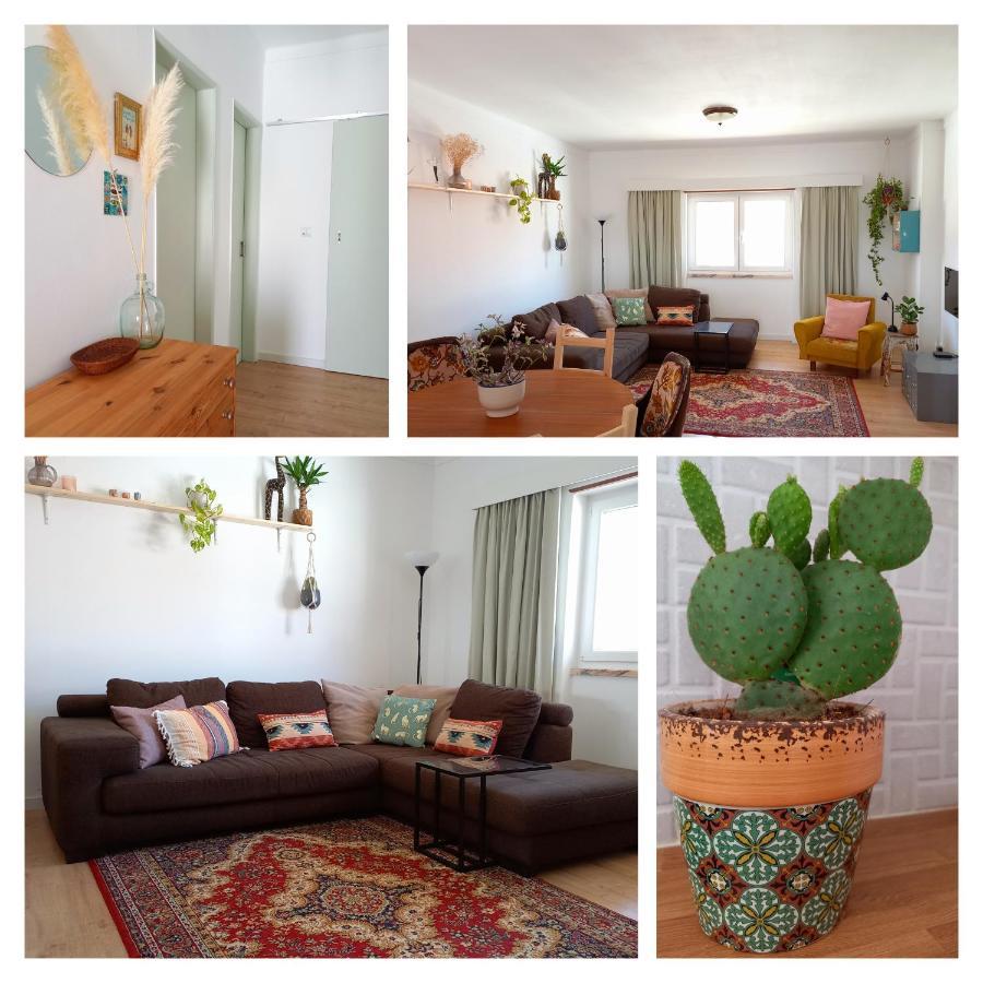The Sweet Lemon 3 Apartman Bombarral Kültér fotó