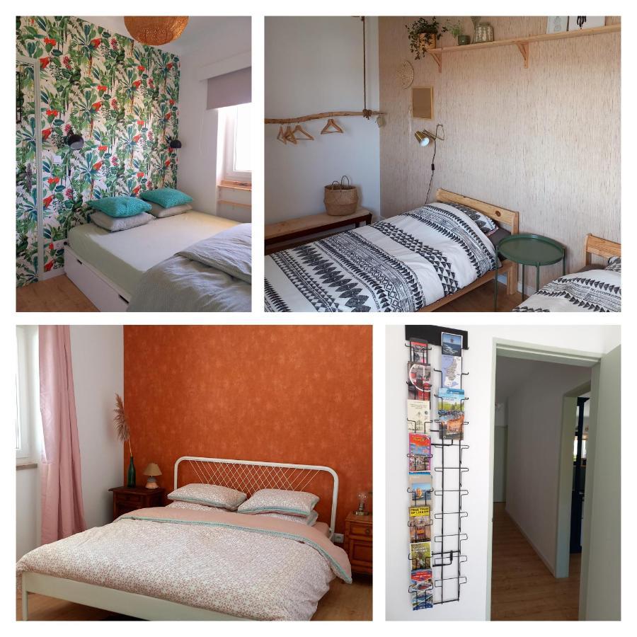 The Sweet Lemon 3 Apartman Bombarral Kültér fotó
