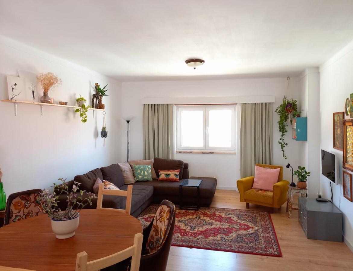 The Sweet Lemon 3 Apartman Bombarral Kültér fotó