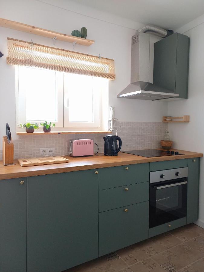 The Sweet Lemon 3 Apartman Bombarral Kültér fotó