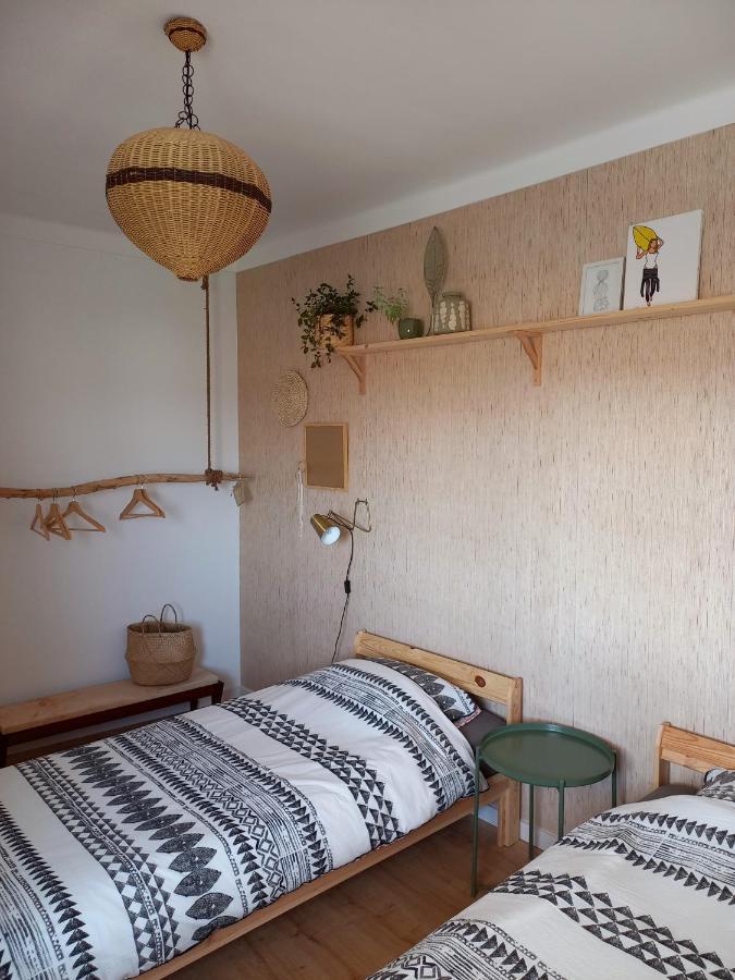 The Sweet Lemon 3 Apartman Bombarral Kültér fotó