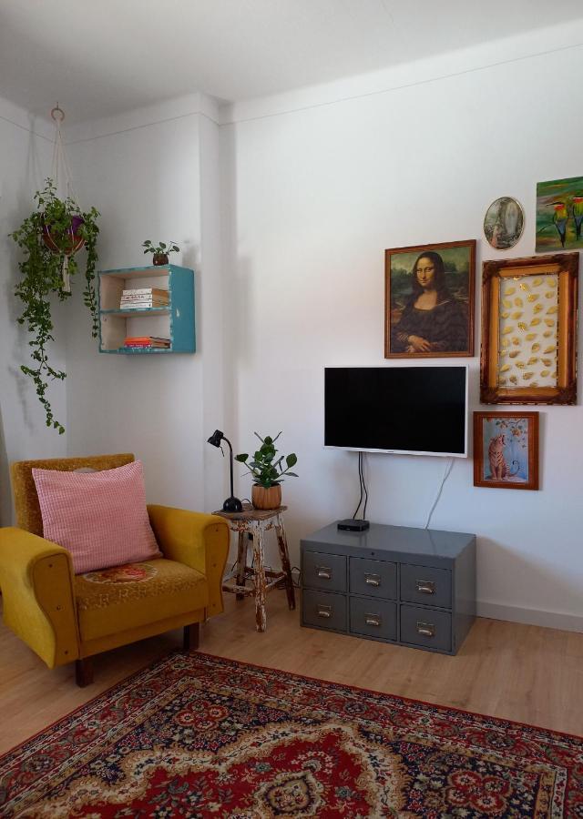 The Sweet Lemon 3 Apartman Bombarral Kültér fotó