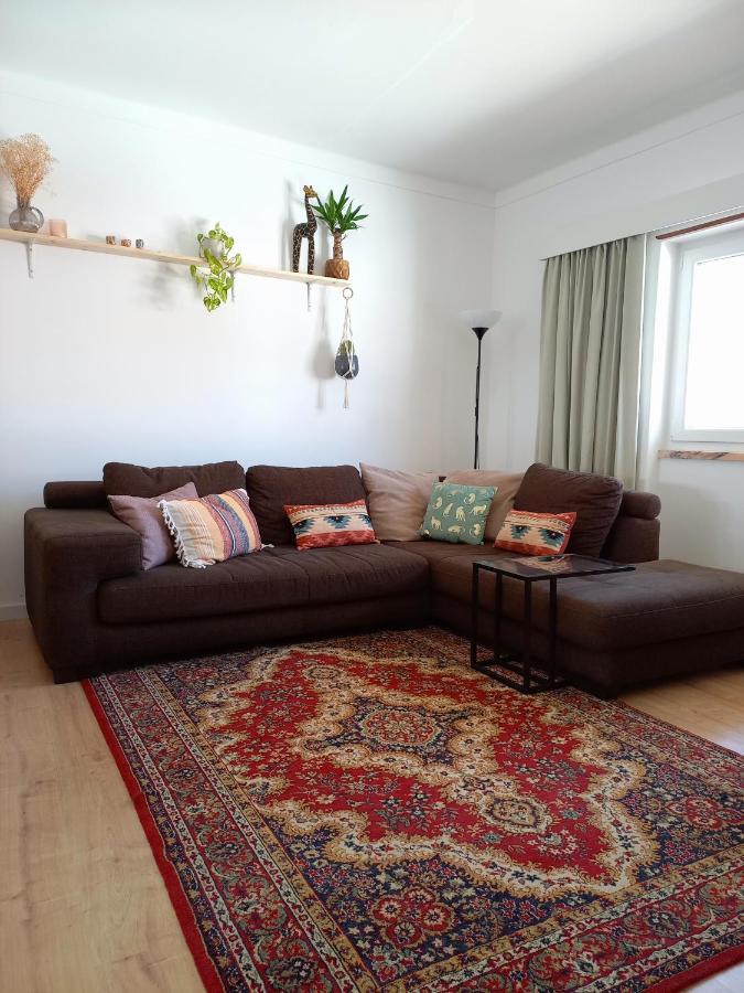 The Sweet Lemon 3 Apartman Bombarral Kültér fotó