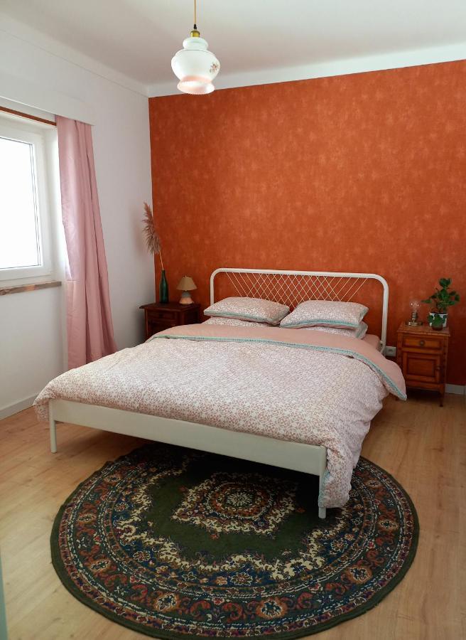 The Sweet Lemon 3 Apartman Bombarral Kültér fotó