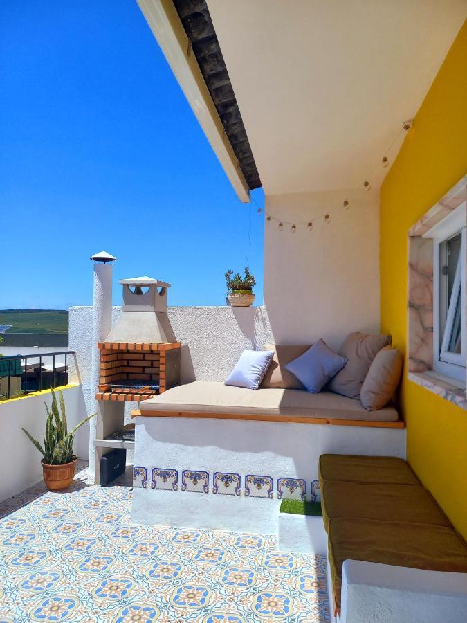 The Sweet Lemon 3 Apartman Bombarral Kültér fotó